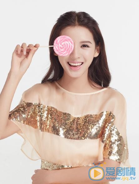 奇星記之鮮衣怒馬少年時阿吉雅是誰扮演的？阿吉雅扮演者張予曦個人資料、寫真及生活照