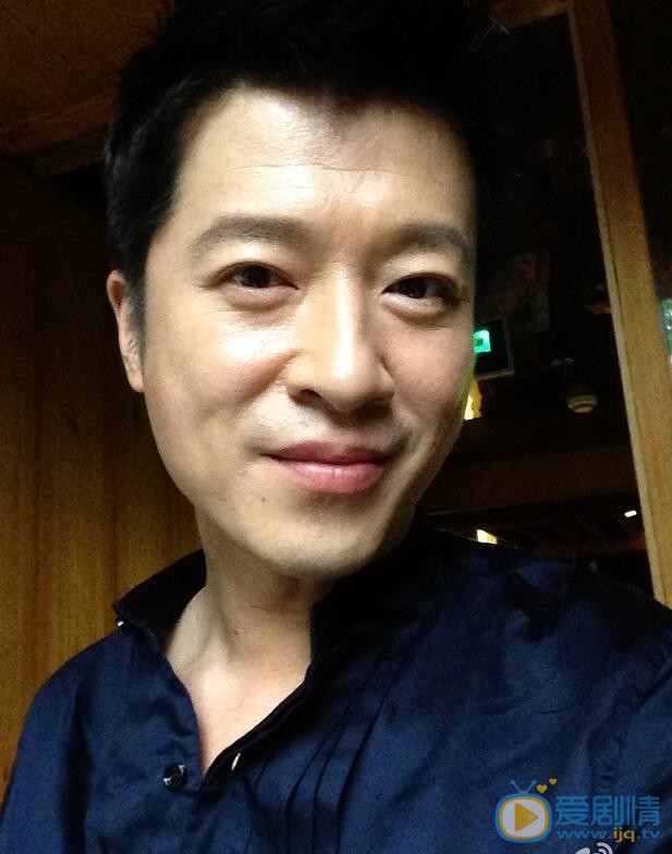  我的前半生羅平是誰演的？羅平扮演者張衣個人資料寫真生活照欣賞