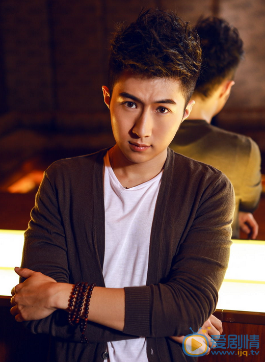 不一樣的美男子2田小凱是誰演的?田小凱扮演者崔紹涵個人資料生活寫真照欣賞