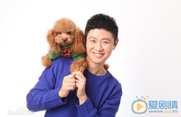 獵毒人蠍子是誰？蠍子扮演者趙荀個人資料、寫真及生活照欣賞