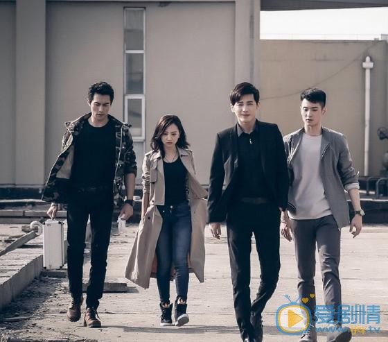 美人為餡是在哪裡拍攝的？美人為餡拍攝地點介紹