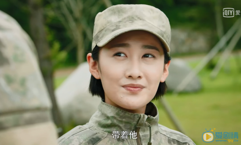 反恐特戰隊之天狼段宇哲的結局怎么樣？最後和誰在一起？