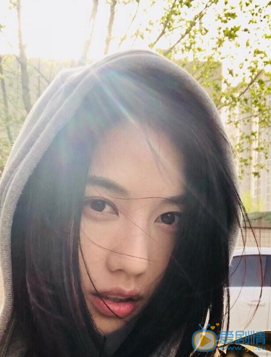 盛唐幻夜明慧是誰演的？盛唐幻夜明慧扮演者董琦個人資料、寫真及生活照欣賞