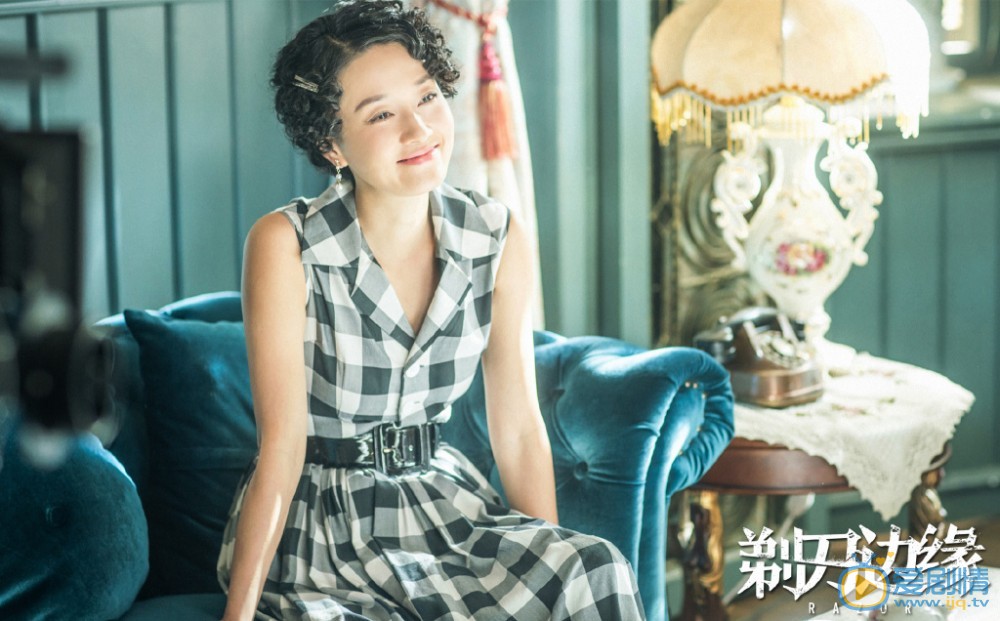 剃刀邊緣劇照 剃刀邊緣劇情介紹