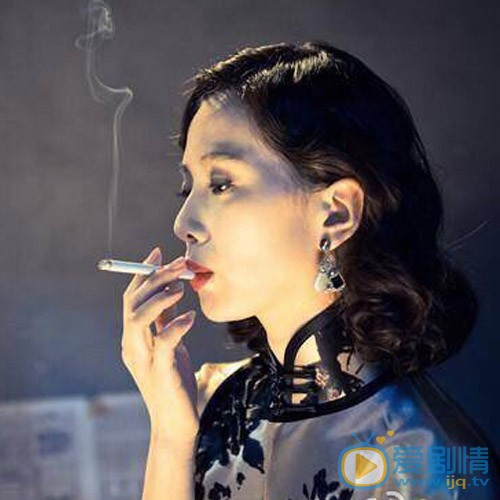 黎明決戰劉詩詩劇照