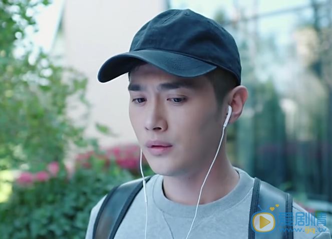 警花與警犬劇照