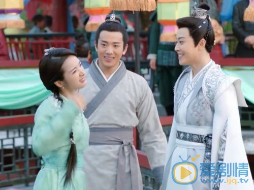 小女花不棄莫若菲恢復女兒身 莫若菲結局是什麼？