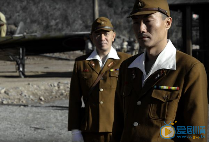 徐成峰個人演藝經歷 徐成峰劇照 