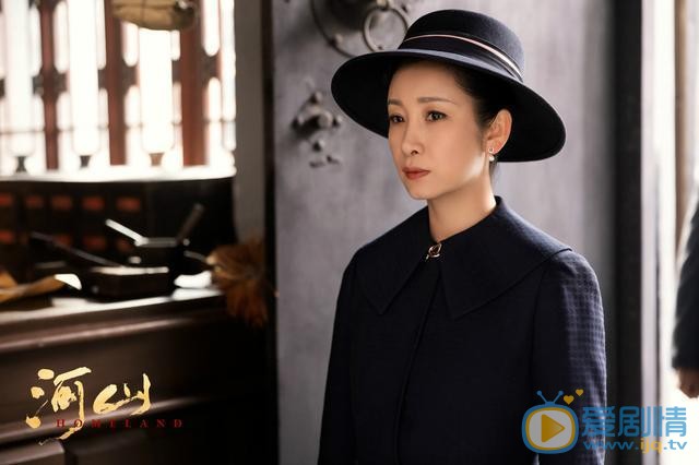 河山衛大河和姜雅真的結局怎么樣？兩人最後在一起了嗎？