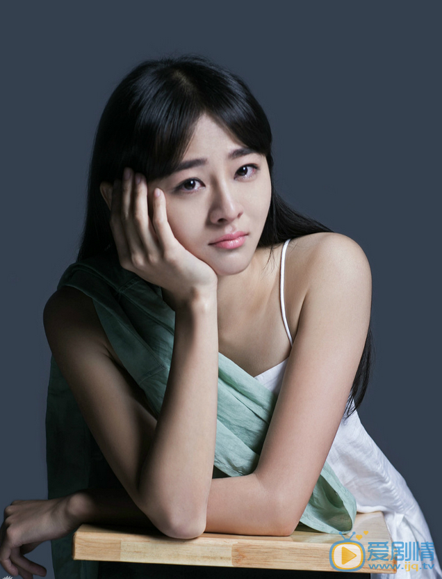 白鹿原冷秋月是誰演的?冷秋月扮演者小斯琴高娃個人資料及生活寫真照欣賞