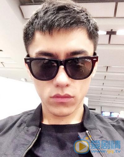 求婚大作戰肖偉哲是誰扮演的?肖偉哲扮演者李程彬個人資料介紹