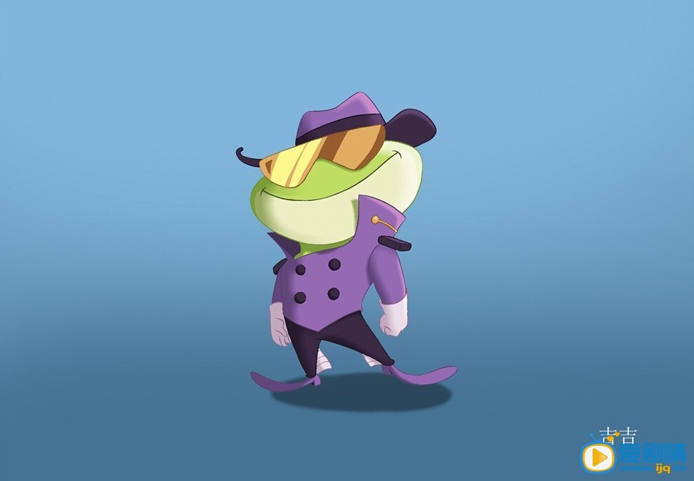 小豬班納之夢想大帽險劇情介紹