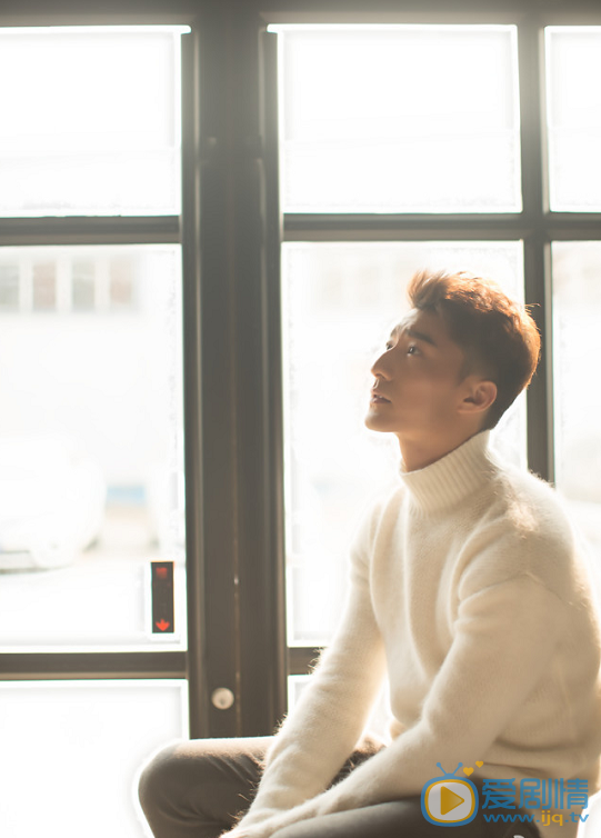 歡樂頌2關雎爾相親對象舒展是誰演的？舒展扮演者金澤灝個人資料及生活照欣賞