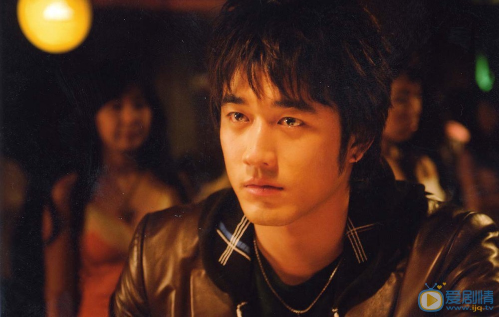 趙漢善個人資料 趙漢善演藝經歷 趙漢善寫真圖片