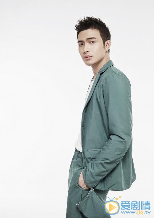 麗姬傳嬴政是誰扮演的？麗姬傳扮演者張彬彬個人資料、寫真及生活照欣賞