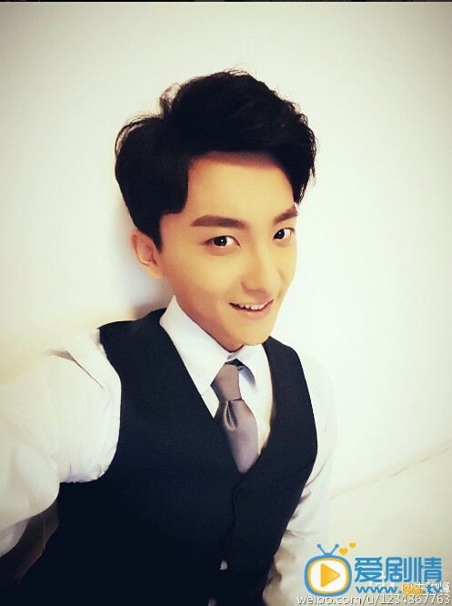 鏇風十一人王荊軻的扮演者牛駿峰的個人資料簡介