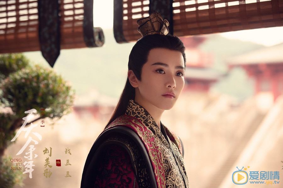 慶餘年戰豆豆是誰？她和范閒是什麼關係？