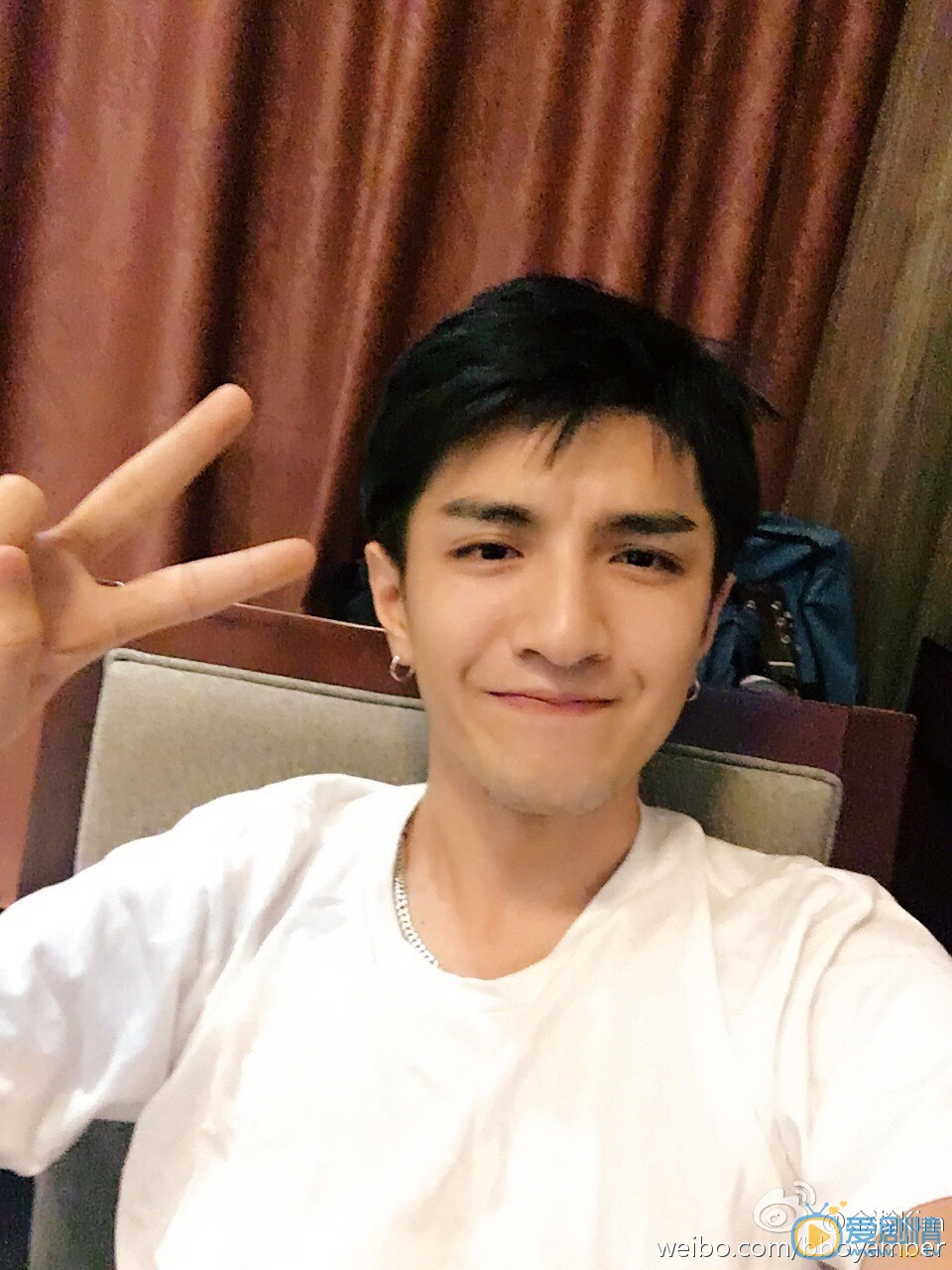 錦繡未央叱雲南扮演者金瀚海量寫真生活照欣賞