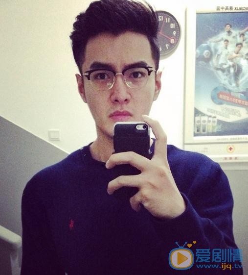 中國版求婚大作戰陳浩南是誰扮演的？陳浩南扮演者張昊唯個人資料介紹