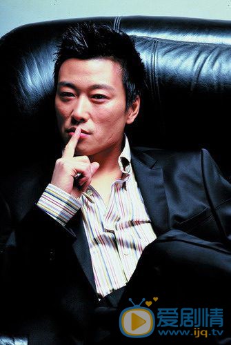 劉冠成個人資料簡介 劉冠成演藝經歷 劉冠成寫真圖片