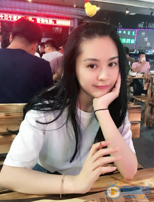 麗姬傳景良人是誰扮演的？麗姬傳景良人扮演者蒙玉立個人資料、寫真及生活照欣賞