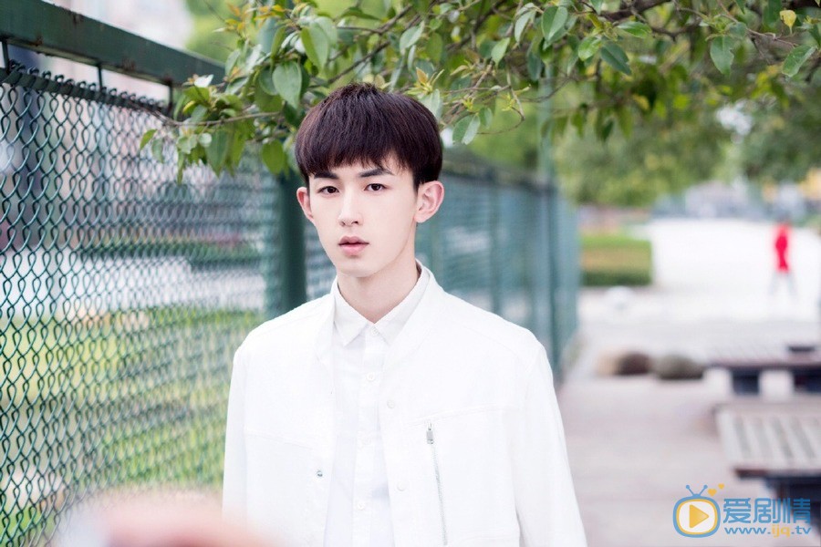 白狐的人生定檔將播 郭俊辰開啟狐妖新篇章