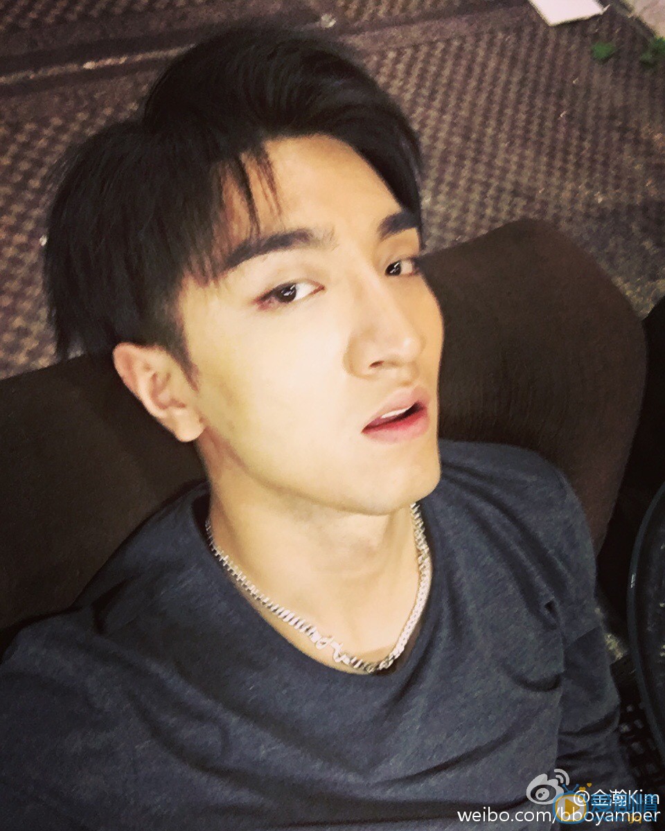 錦繡未央叱雲南扮演者金瀚海量寫真生活照欣賞