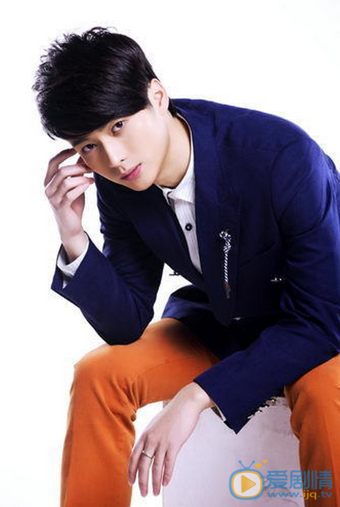  龍珠傳奇之無間道葉默聲是誰演的？葉默聲扮演者韓承羽個人資料介紹