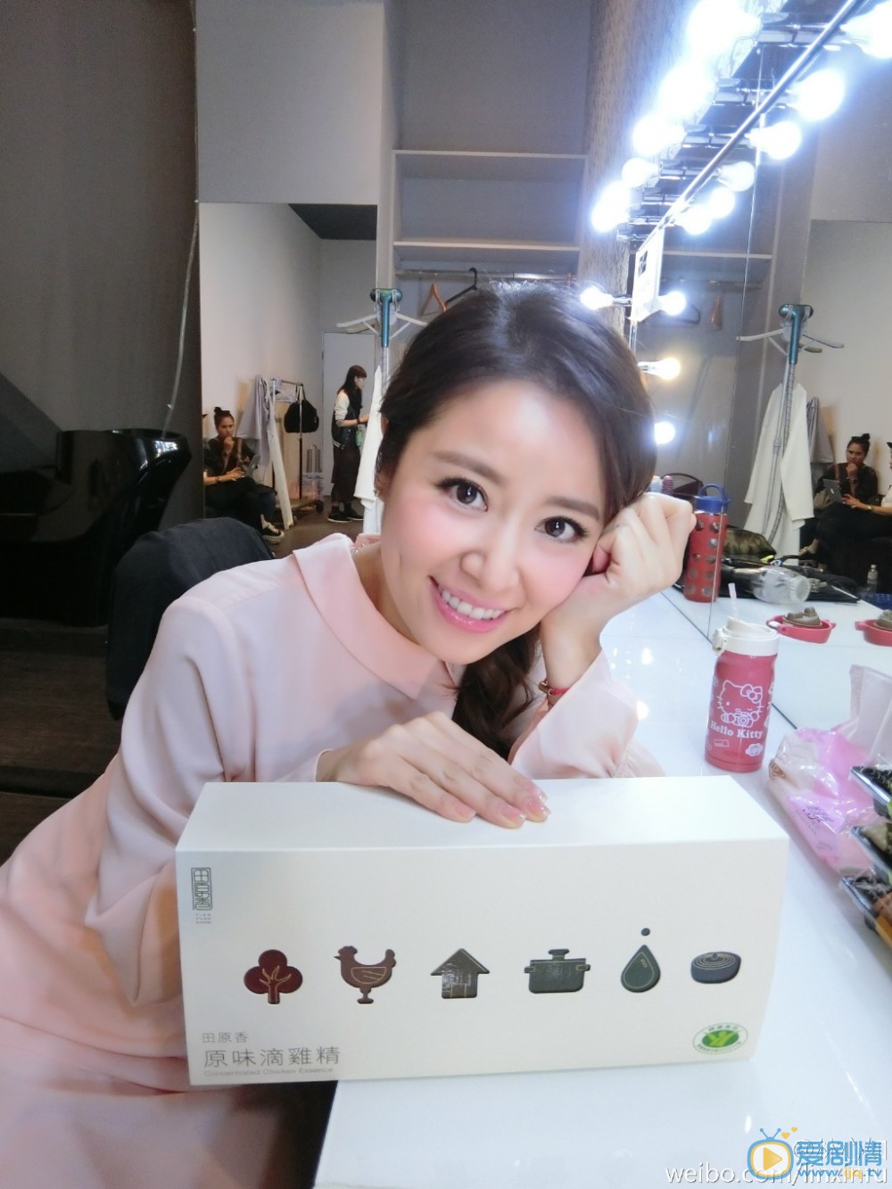 林心如遭語言人身攻擊，工作室發聲明將使用法律武器