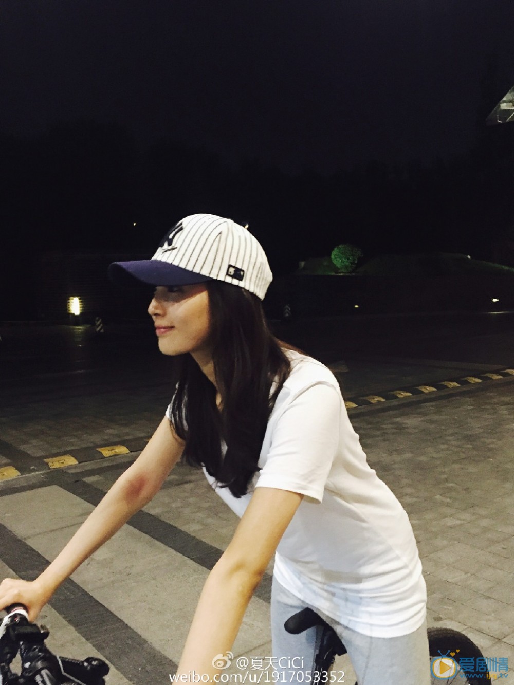 河神顧影扮演者王紫璇圖片欣賞