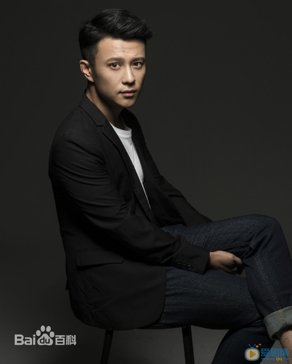 職場是個技術活張遠扮演者楊彤寫真生活照