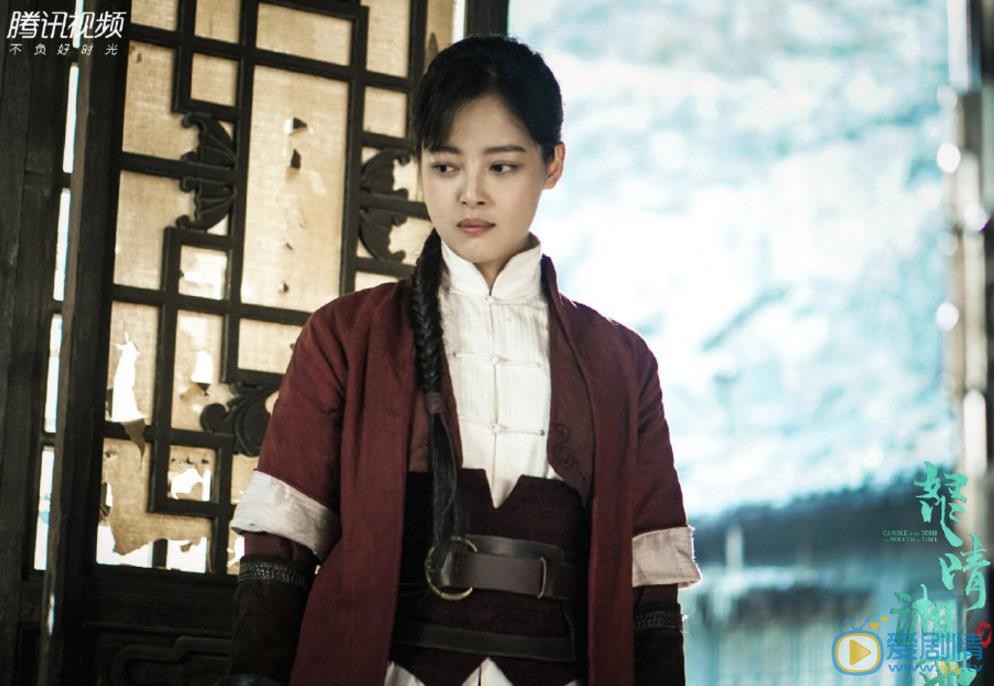 鬼吹燈之怒晴湘西劇照