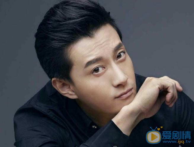 那些年我們正年輕梁玉強是誰演的？梁玉強扮演者夏凡個人資料、寫真及生活照欣賞