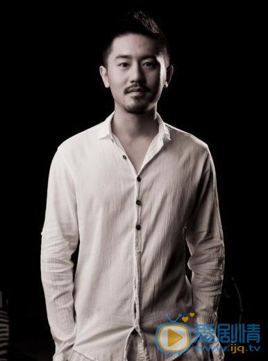 醉玲瓏木頦沙是誰演的？醉玲瓏木頦沙扮演者徐劍個人資料及寫真生活照欣賞