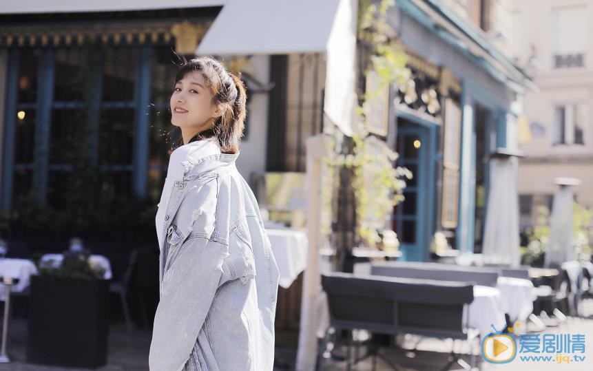 天下無詐馬賽是誰飾演的？馬賽飾演者徐悅個人資料、寫真及生活照欣賞