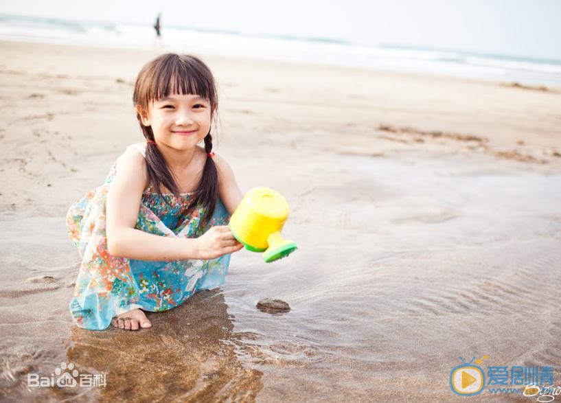 檸檬初上妙妙扮演者謝語恩寫真及生活照欣賞