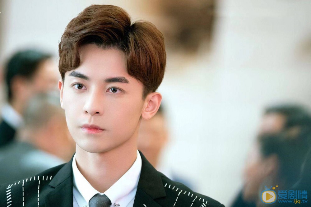 走進你的記憶龍皓謙是由誰飾演的？最後結局怎么樣？