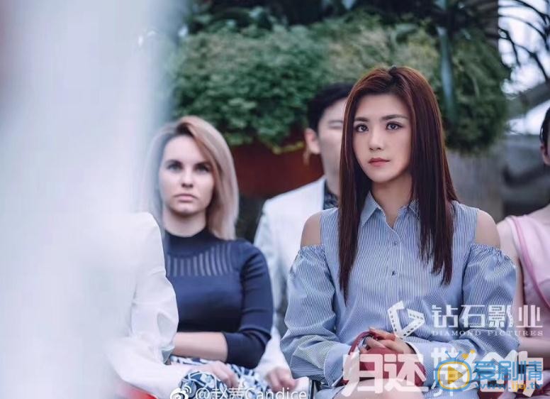 趙茜個人資料趙茜演藝經歷