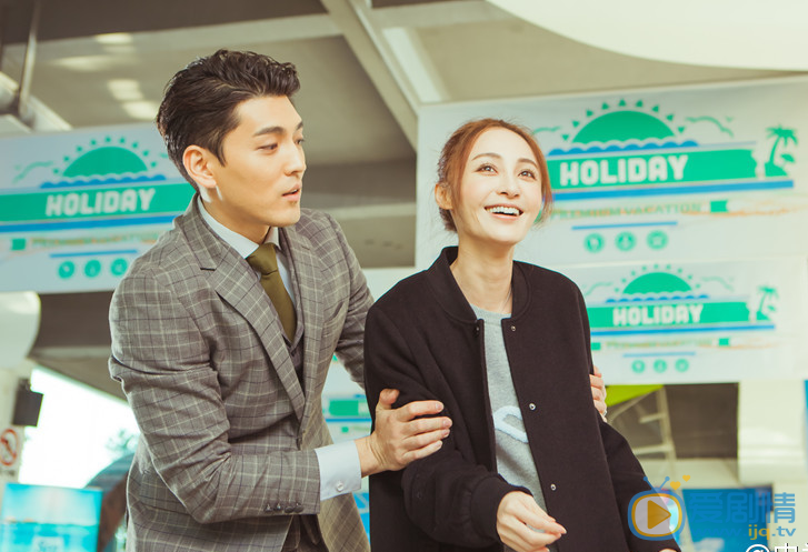  結婚為什麼飯飯喜歡鄭言還是王路易？飯飯最後和誰在一起了？