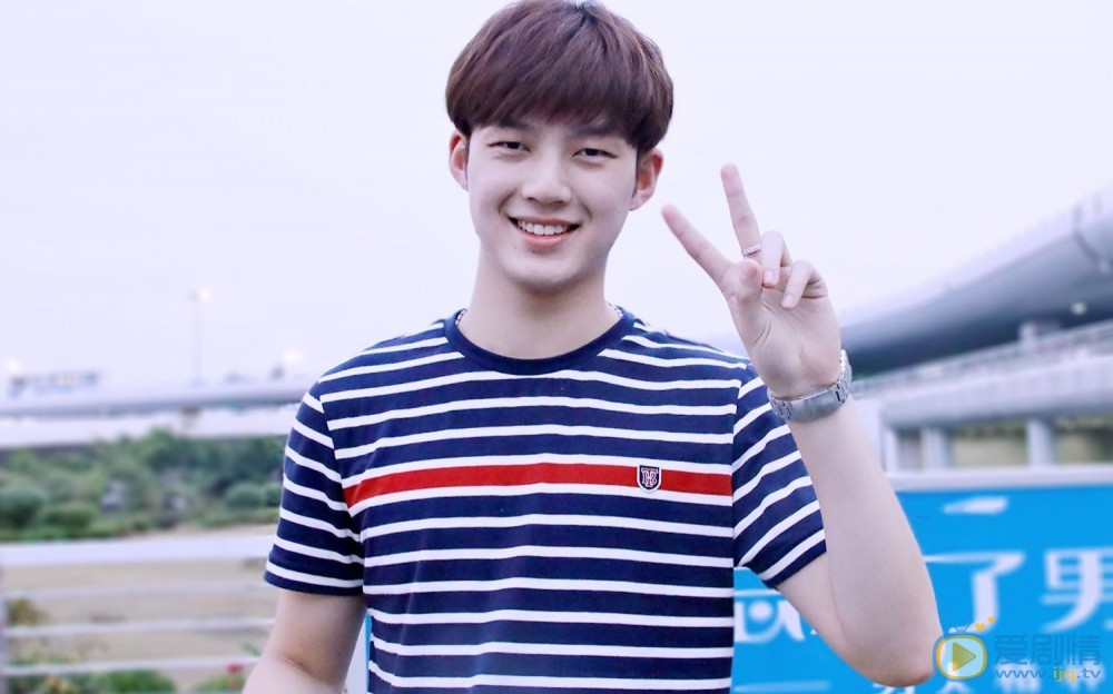 奮鬥吧少年陶誠是由誰飾演的？最後的結局怎樣？