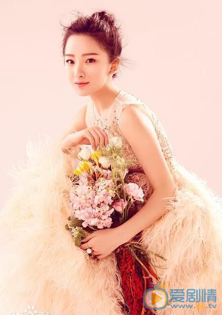 南方有喬木小安扮演著張藝馨個人資料、寫真生活照欣賞