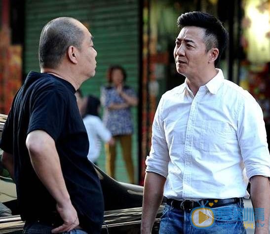 女怕嫁錯郎劇照