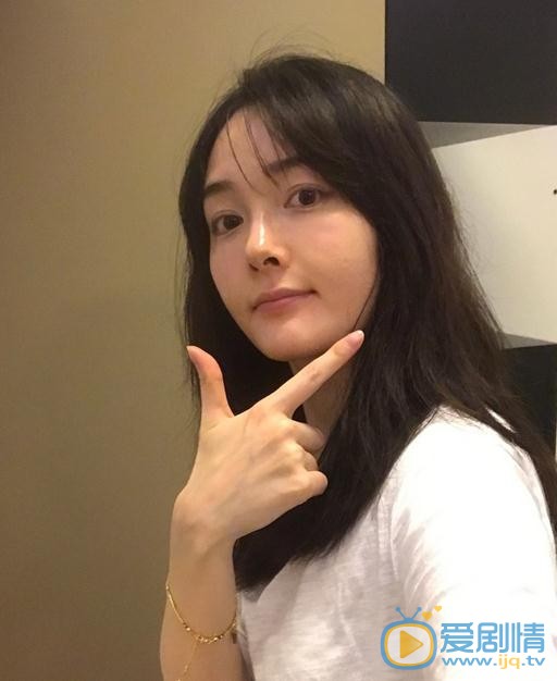 美味奇緣李雨曦是誰演的？李雨曦扮演者盛朗熙個人資料、寫真及生活照欣賞