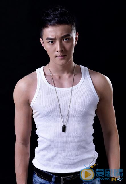 美人為餡季子萇季子萇(L)是誰扮演的?季子萇(L)扮演者初俊辰個人資料、寫真及生活照欣賞