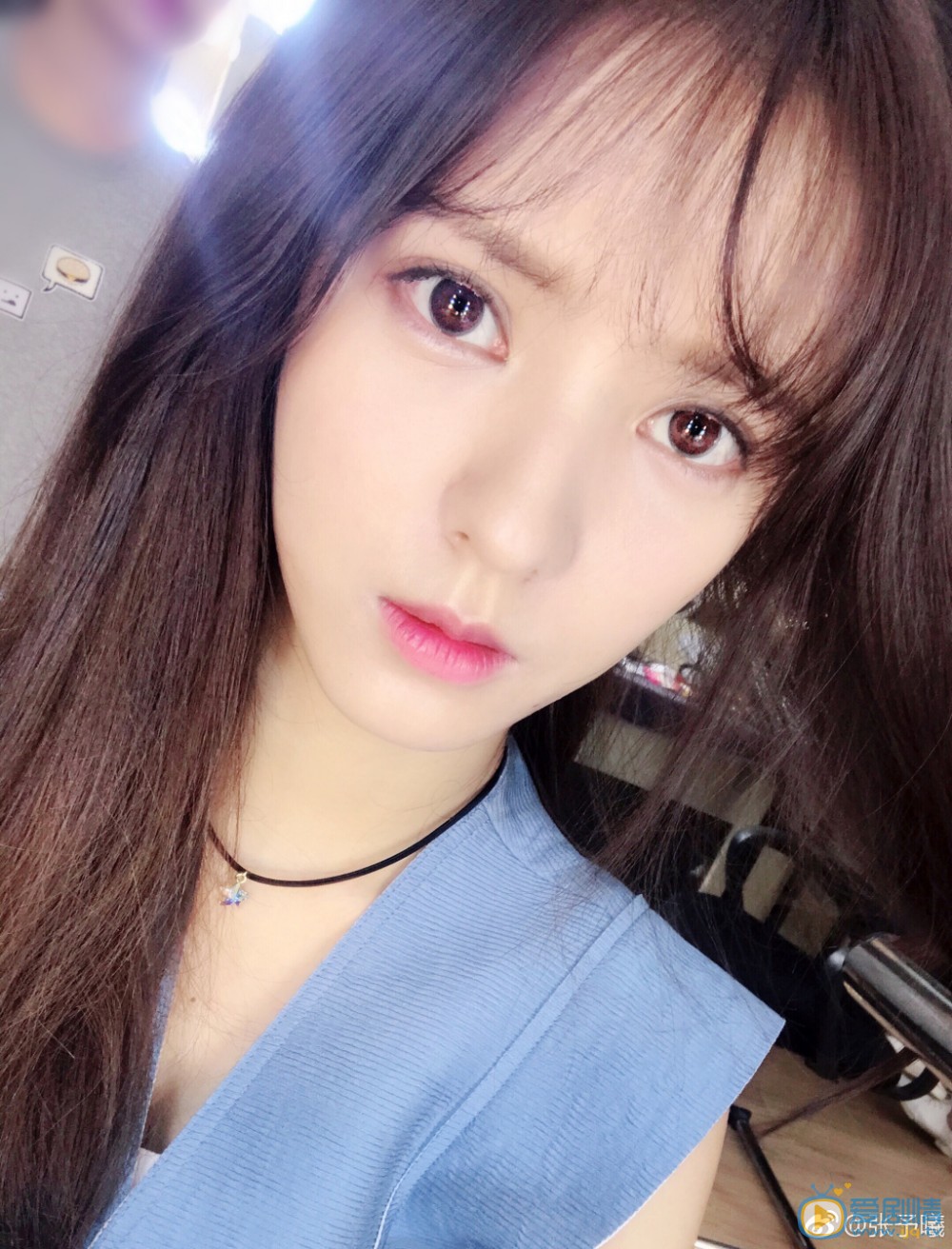 親愛的王子大人孫小桃扮演者張予曦照片