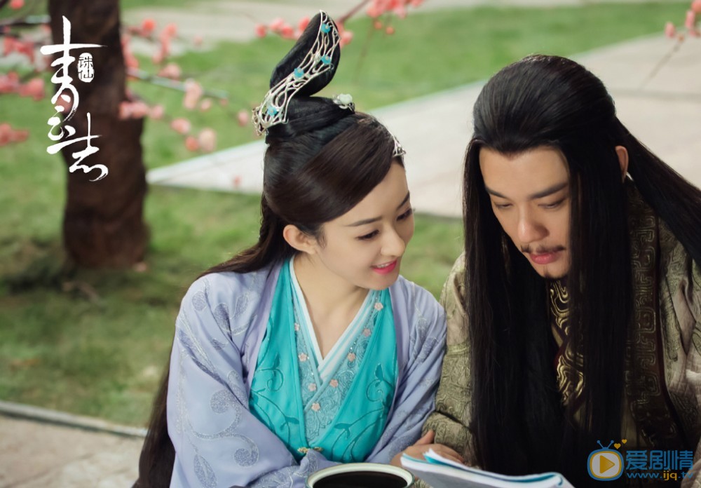 誅仙青雲志分集劇情介紹 青雲志劇照