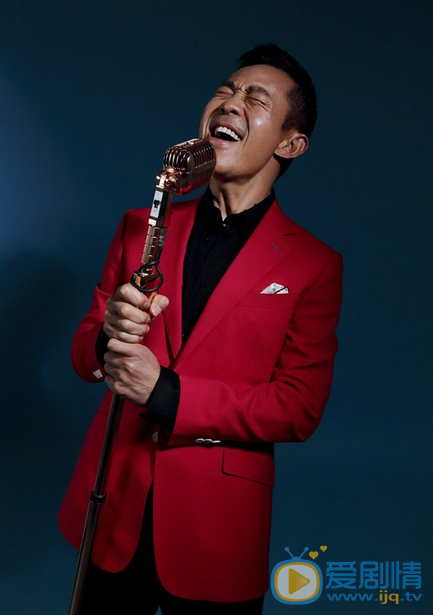 人民的名義趙德漢是誰演的？趙德漢扮演者侯勇個人資料介紹