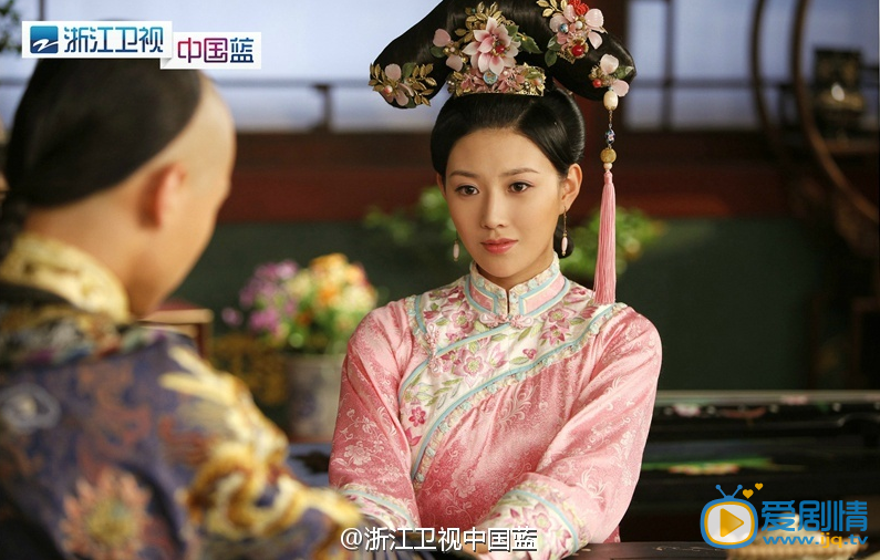 多情江山董小宛是不是為順治帝殉情了？多情江山董小宛死了嗎？多情江山董小宛的結局