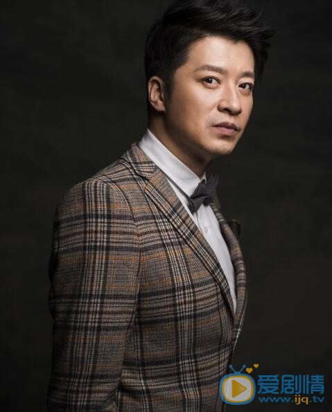  我的前半生羅平是誰演的？羅平扮演者張衣個人資料寫真生活照欣賞