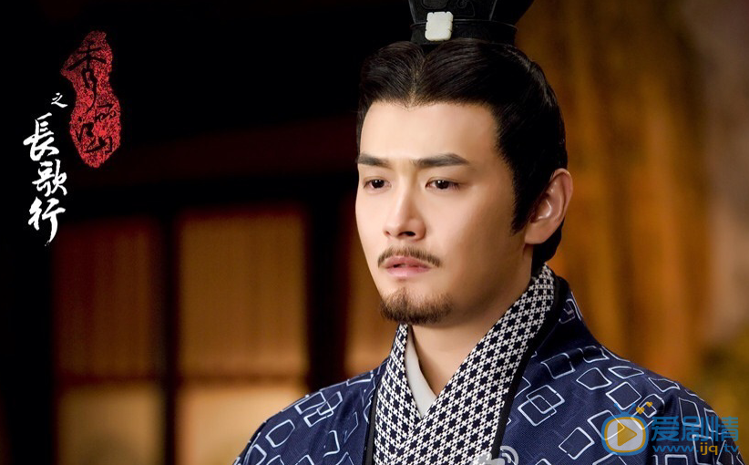  秀麗江山之長歌行陰識喜歡鄧嬋嗎？陰識和鄧嬋最後在一起了嗎？